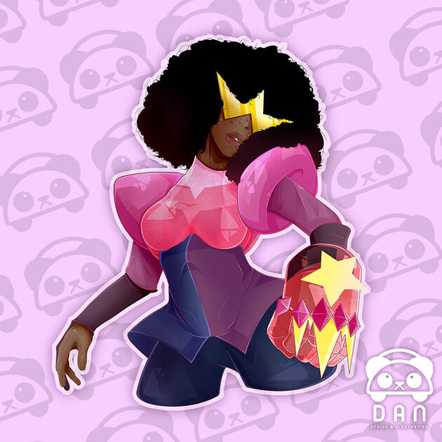 GARNET